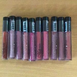 Klean Color Madly Matte Lip Gloss